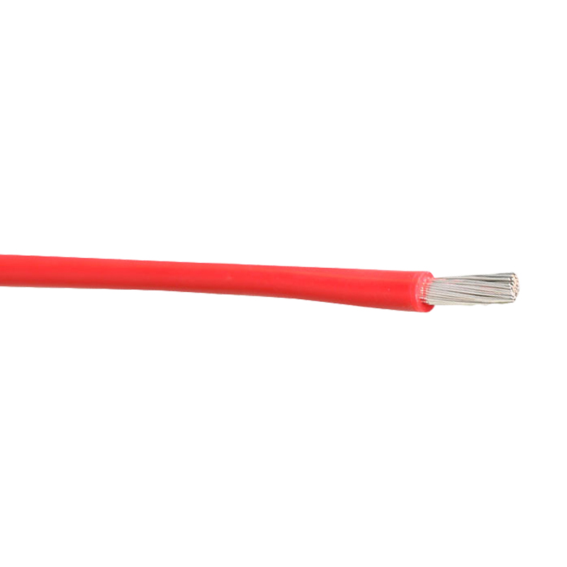 硅橡胶电线UL3132(16-28AWG)