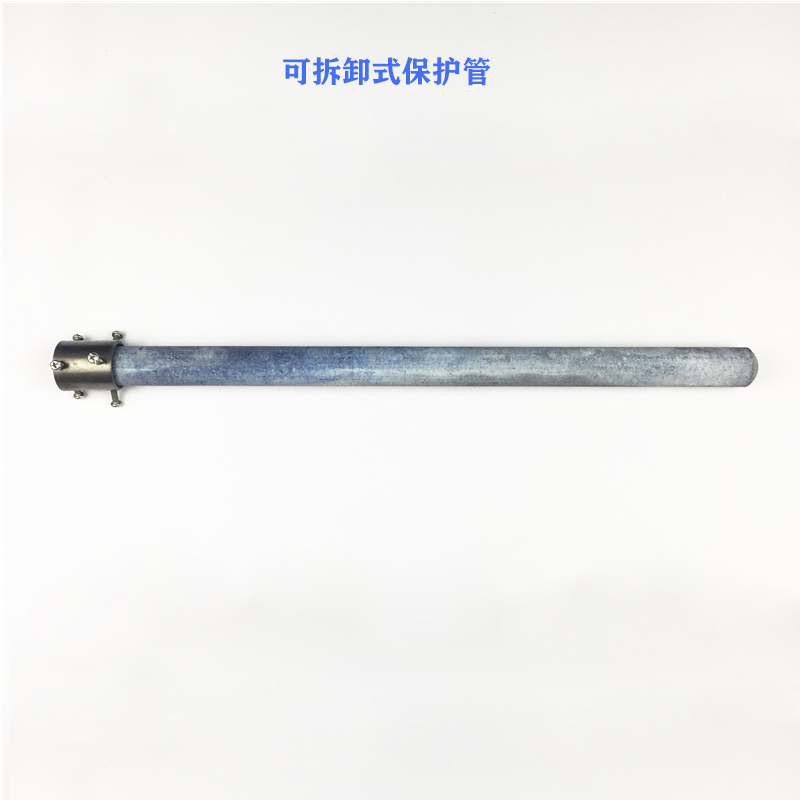 熔铝炉直角热电偶