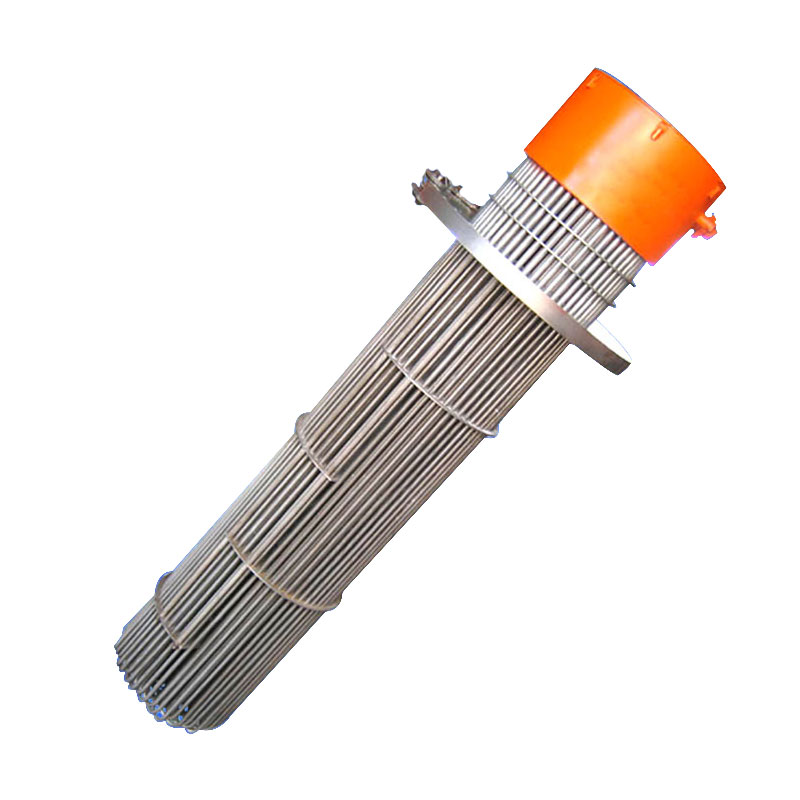 熔盐防爆电加热器